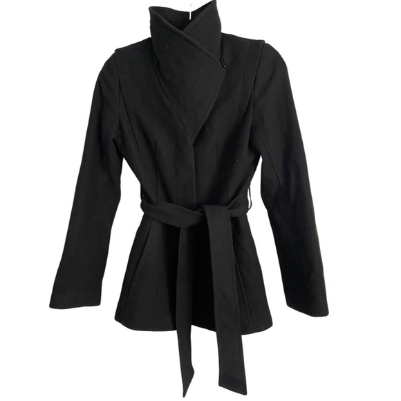 Babaton Spencer Coat - Size S - Picture 2 of 6